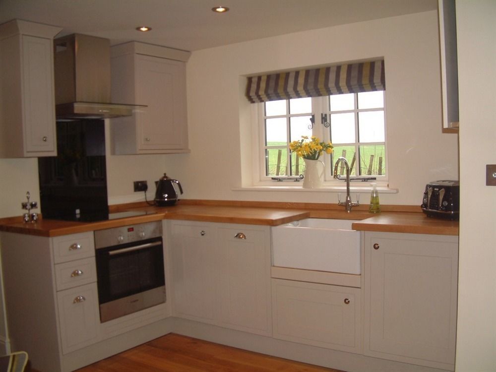 The Old Joinery Villa Calne Exterior photo